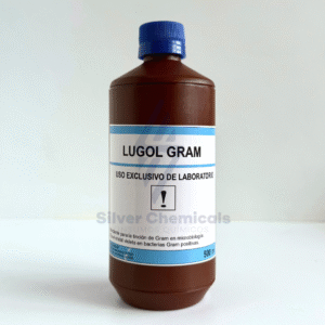 Lugol GRAM