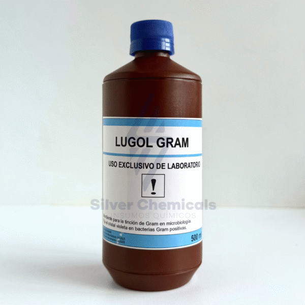 Lugol GRAM