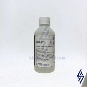 Alcohol ácido Ziehl Neelsen