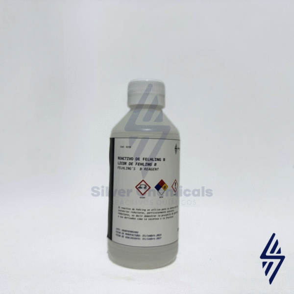 Fehling B