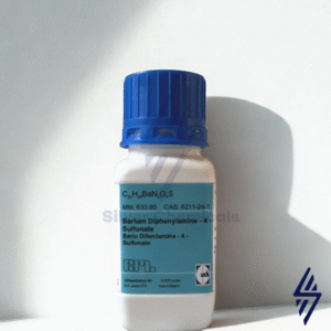 Bario difenilamina-4-sulfonato
