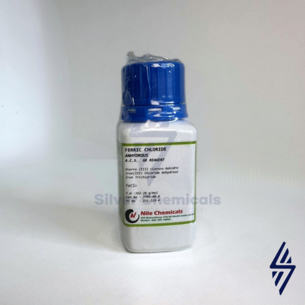 Hierro (III) Cloruro Anhidro