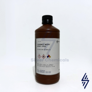 Colorante Wright (solución 0.3%)