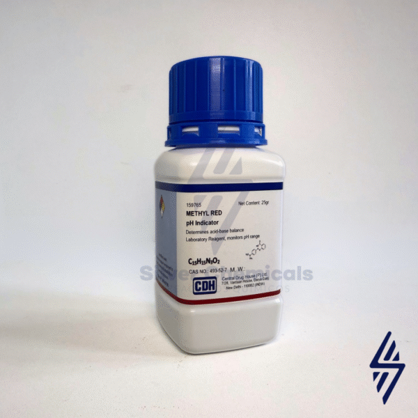 Rojo de metilo